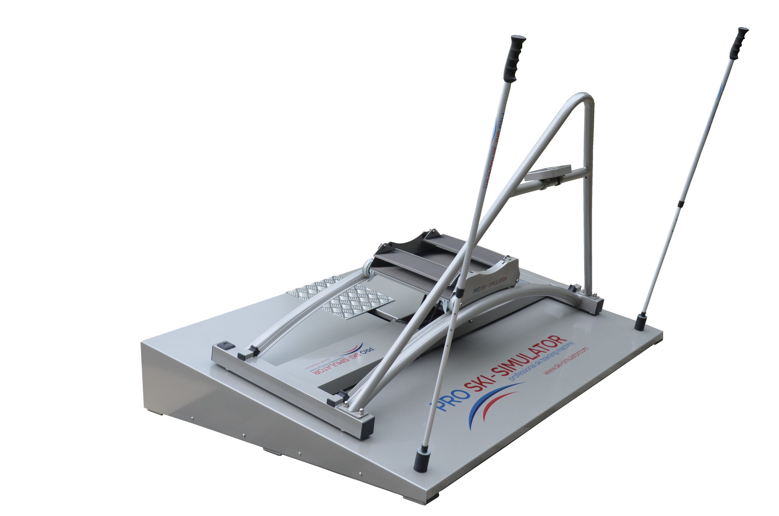 ÜBER PRO SKISIMULATOR PRO SKI SIMULATOR