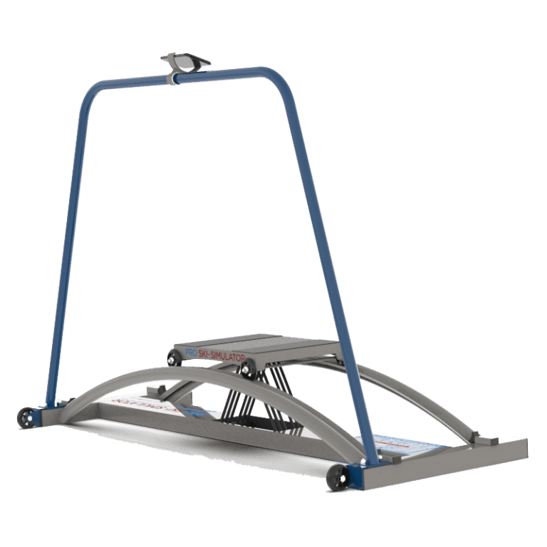 Ski Training Machines and Equipment PRO SKI SIMULATOR