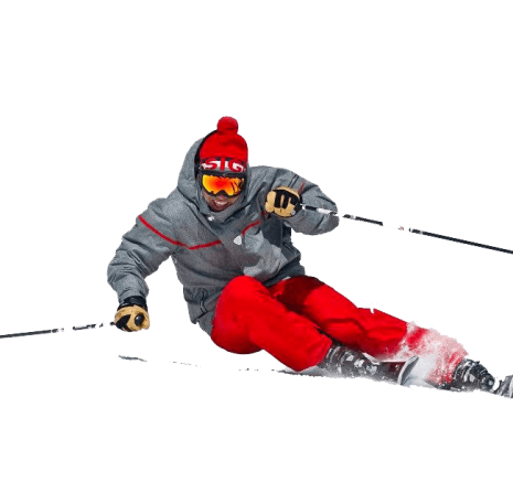 pro ski simulator